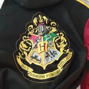 Harry Potter robe